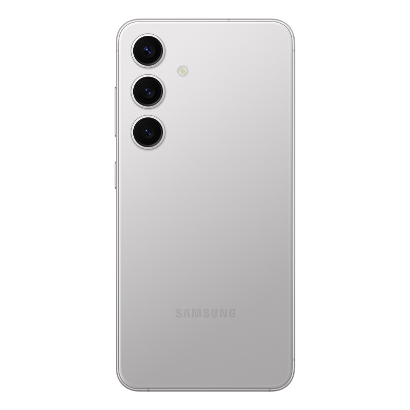 Galaxy S24 5G Double SIM 128 Go Argent Reconditionné