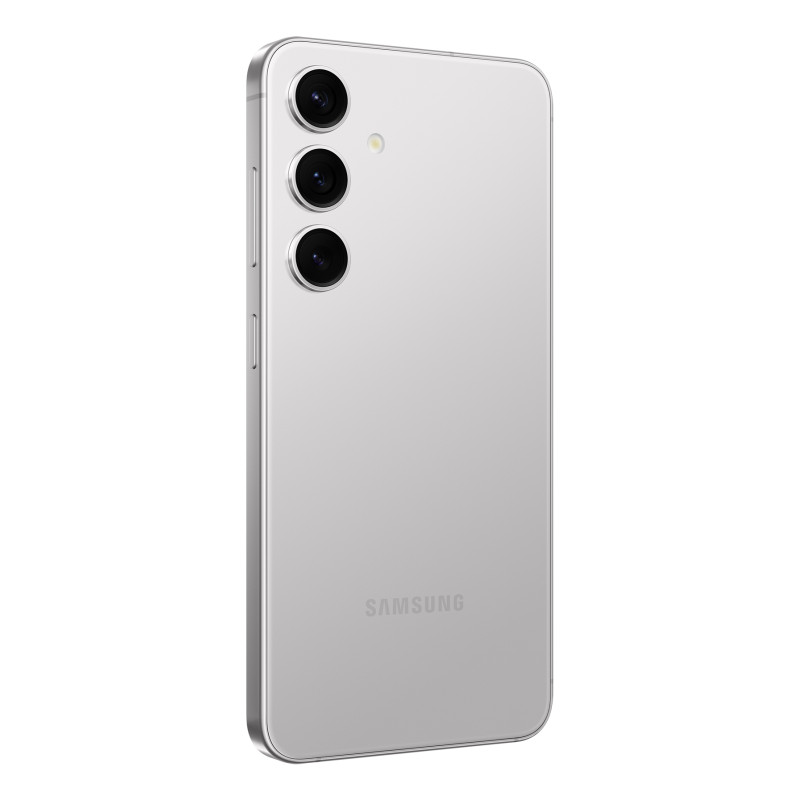 Galaxy S24 5G Double SIM 128 Go Argent Reconditionné