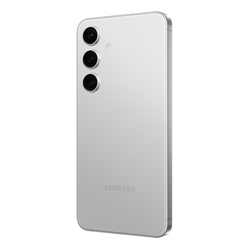 Galaxy S24 5G Double SIM 128 Go Argent Reconditionné