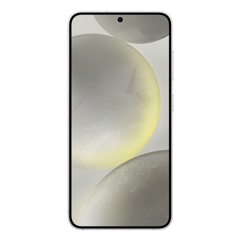 Galaxy S24 5G Double SIM 128 Go Argent Reconditionné