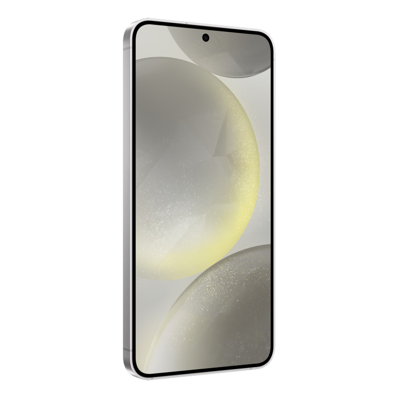 Galaxy S24 5G Double SIM 128 Go Argent Reconditionné