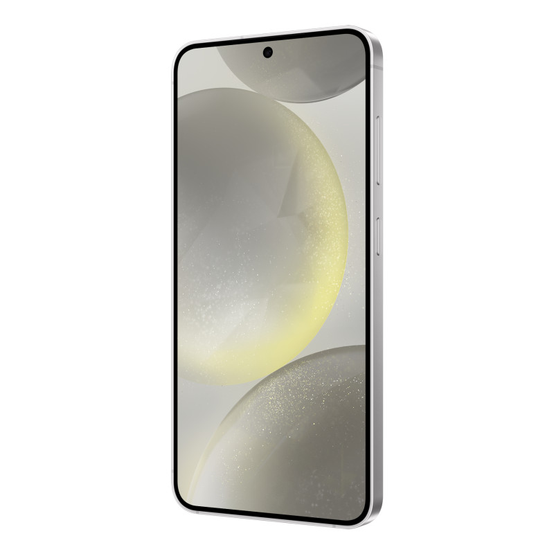 Galaxy S24 5G Double SIM 128 Go Argent Reconditionné