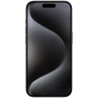 iPhone 15 Pro 128 Go Titane Noir Reconditionné