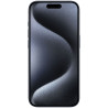 iPhone 15 pro 128 Go Titane Bleu Reconditionné