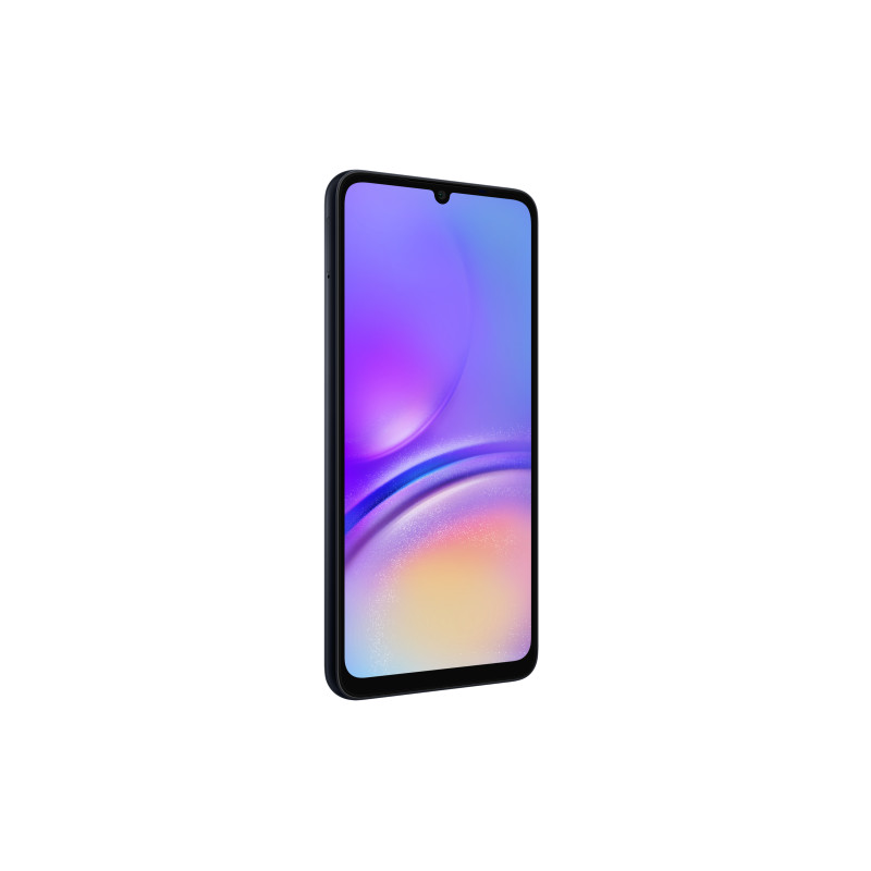 Galaxy A05 Double Sim 64 Go Noir Reconditionné