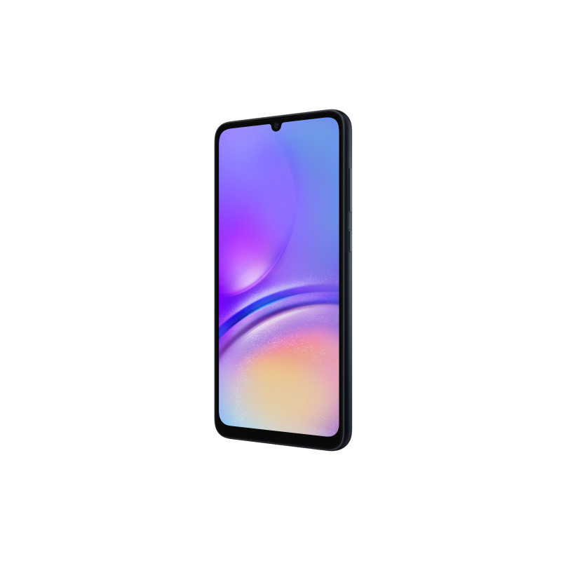 Galaxy A05 Double Sim 64 Go Noir Reconditionné