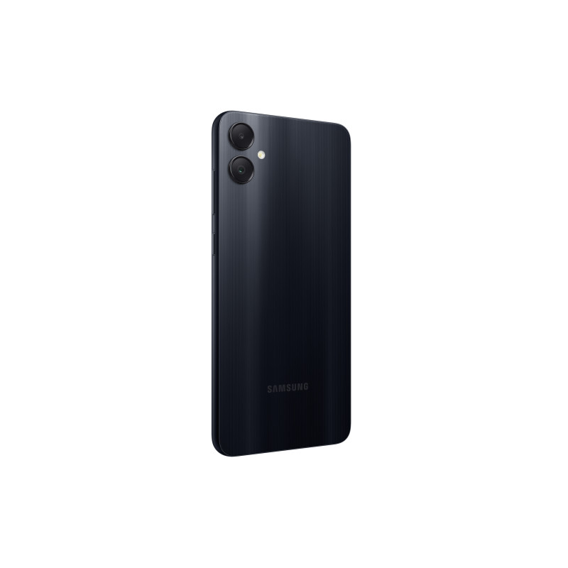 Galaxy A05 Double Sim 64 Go Noir Reconditionné