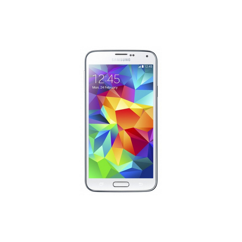 Galaxy S5 16 Go Blanc Reconditionné