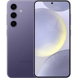 Galaxy S24 Plus 5G Double SIM 256 Go Violet Reconditionné