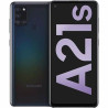 Galaxy A21s 4G Double SIM 32 Go Noir Reconditionné