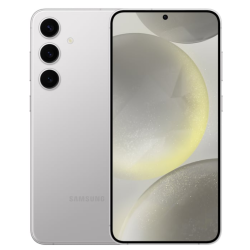 Galaxy S24 Plus 5G Double SIM 256 Go Argent Reconditionné