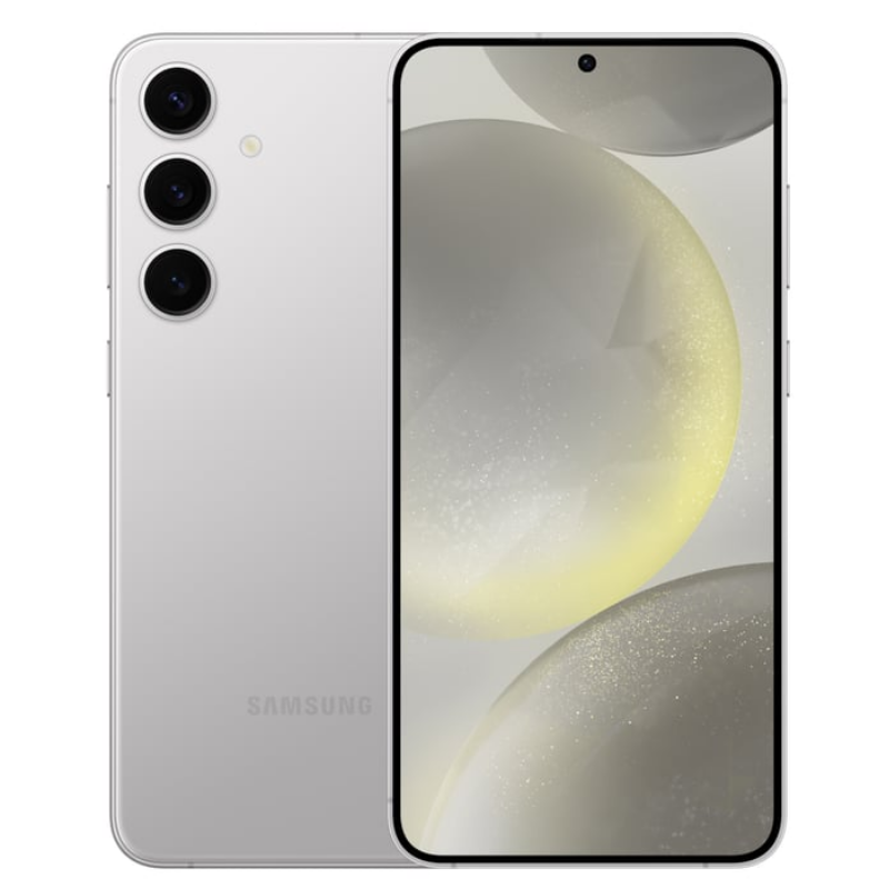 Galaxy S24 Plus 5G Double SIM 256 Go Argent Reconditionné