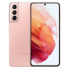Galaxy S21 Plus 5G Simple Sim 256Go Rose Fantôme Reconditionné