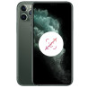 iPhone 11 Pro Max 256 Go Vert Nuit