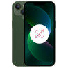 iPhone 13 128 Go Vert Reconditionné sans FACE ID