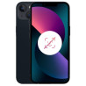 iPhone 13 Mini 128Go Minuit Reconditionné - Noir sans FACE ID