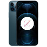 iPhone 12 Pro 128 Go Bleu Pacifique Reconditionné sans FACE ID