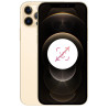 iPhone 12 Pro 256 Go Or Reconditionné sans FACE ID