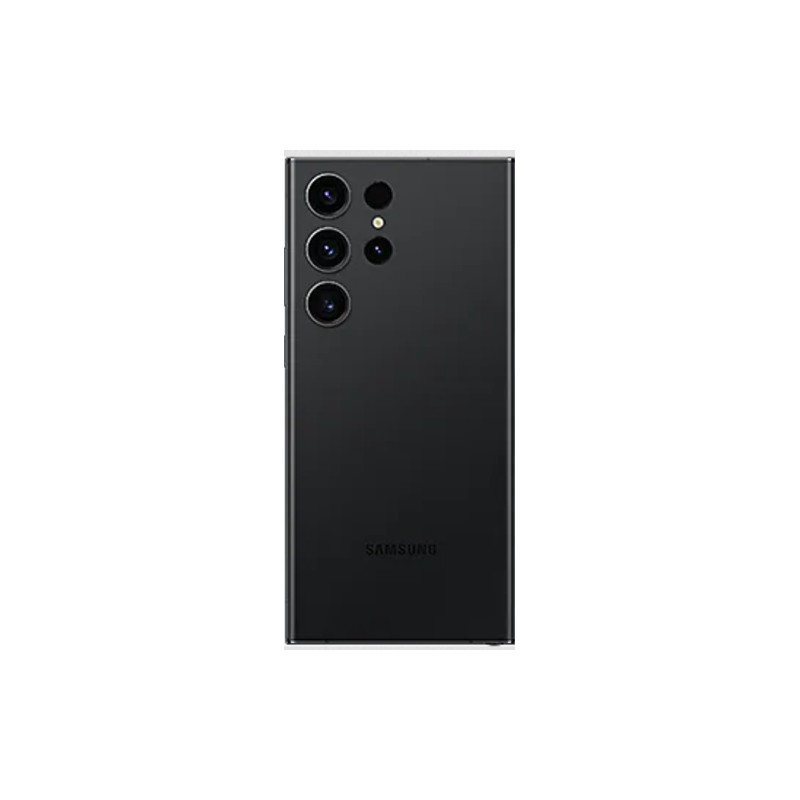 Galaxy S23 Ultra 5G Double SIM 256 Go Noir Reconditionné