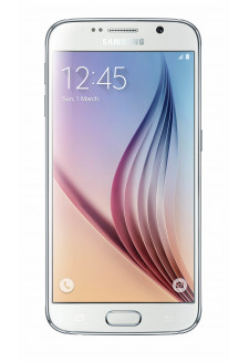 Galaxy S6 32 Go Blanc Reconditionné