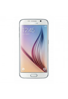 Galaxy S6 64 Go Blanc Reconditionné