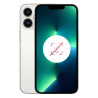 iPhone 13 Pro Max 256 Go Argent Reconditionné sans FACE ID