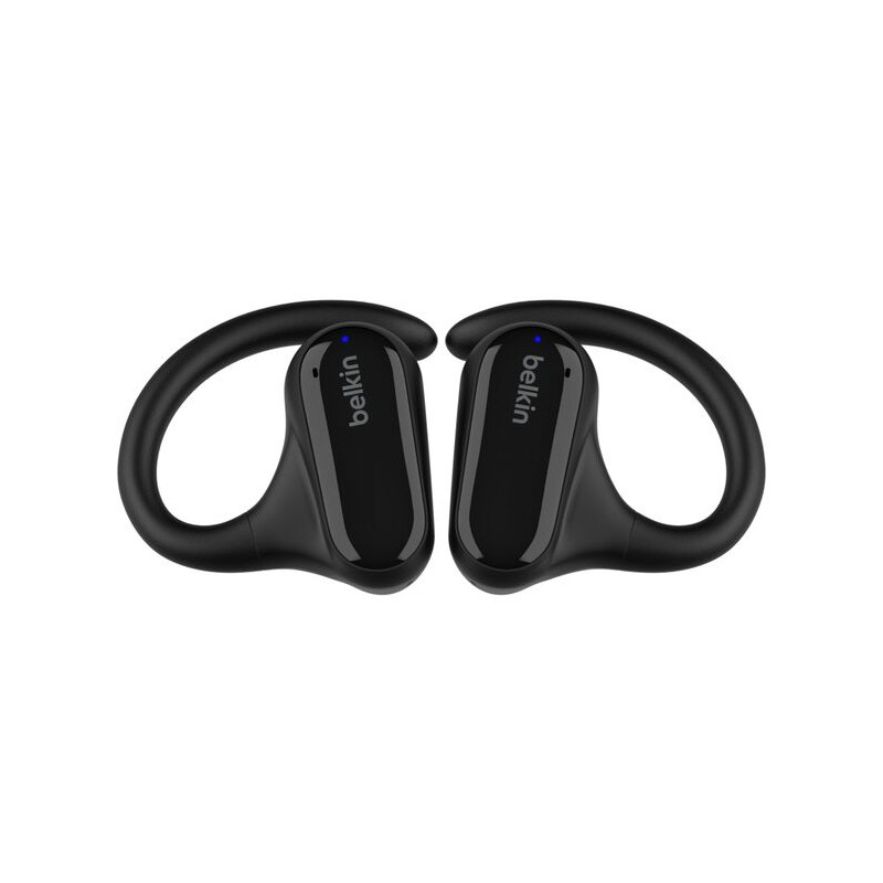 Écouteurs BELKIN SoundForm ClearFit  sans fil bluetooth - noir