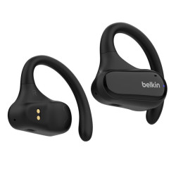 Écouteurs BELKIN SoundForm ClearFit  sans fil bluetooth - noir