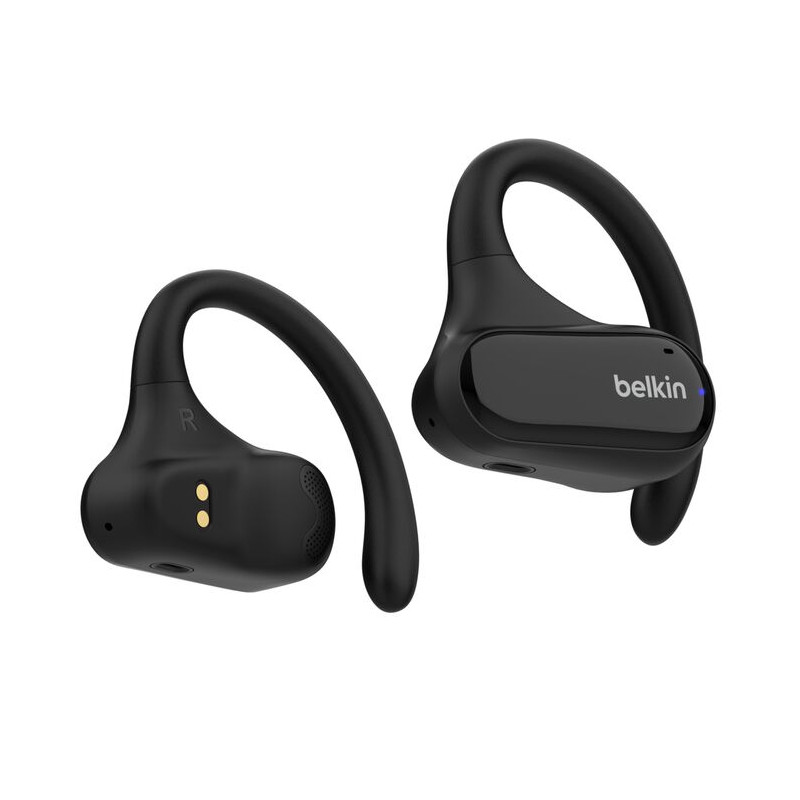 Écouteurs BELKIN SoundForm ClearFit  sans fil bluetooth - noir