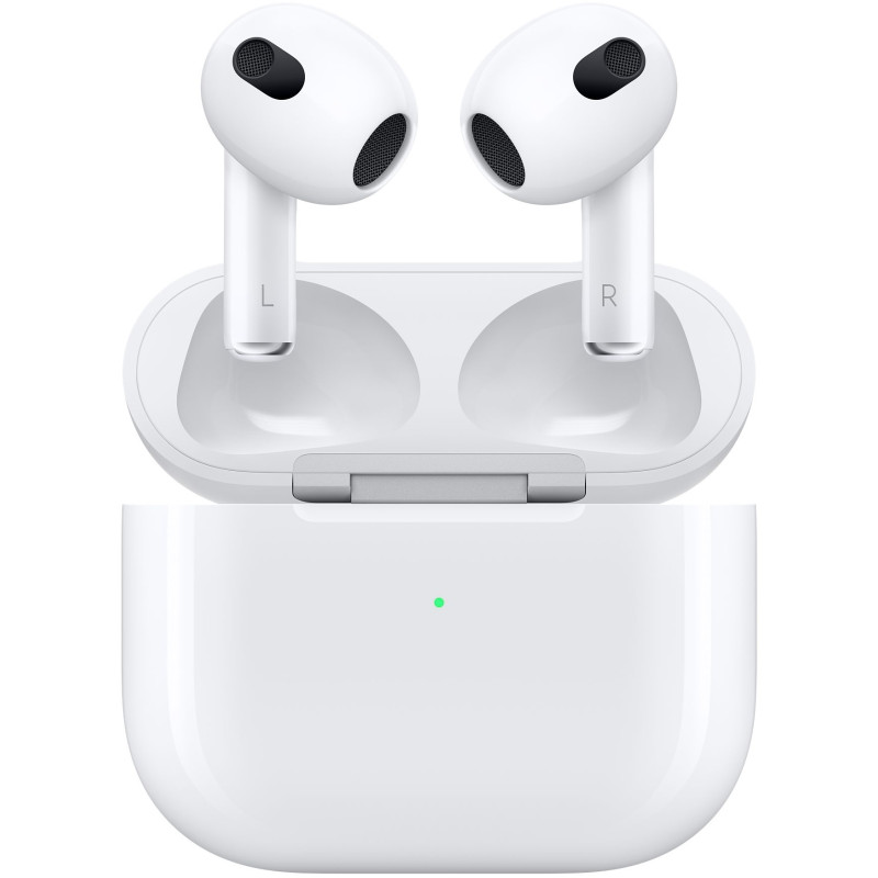 AirPods 3 avec boitier de charge Magsafe - Reconditionnés