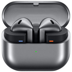 Samsung Galaxy Buds3 Pro avec boitier de charge - Reconditionnés