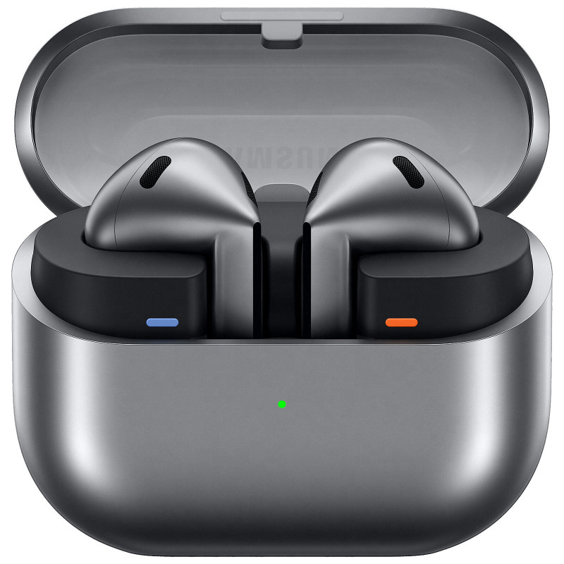 Samsung Galaxy Buds3 Pro avec boitier de charge - Reconditionnés