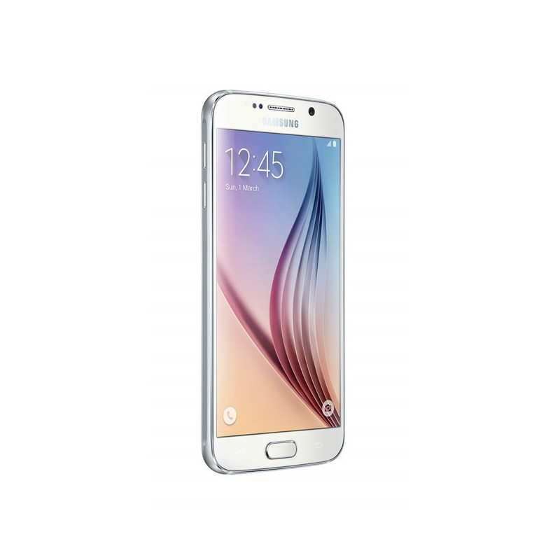 Galaxy S6 64 Go Blanc Reconditionné