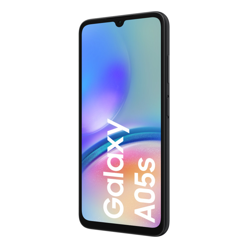 Galaxy A05S Double Sim 128 Go Noir Reconditionné