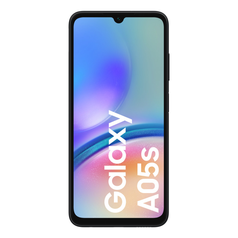 Galaxy A05S Double Sim 128 Go Noir Reconditionné