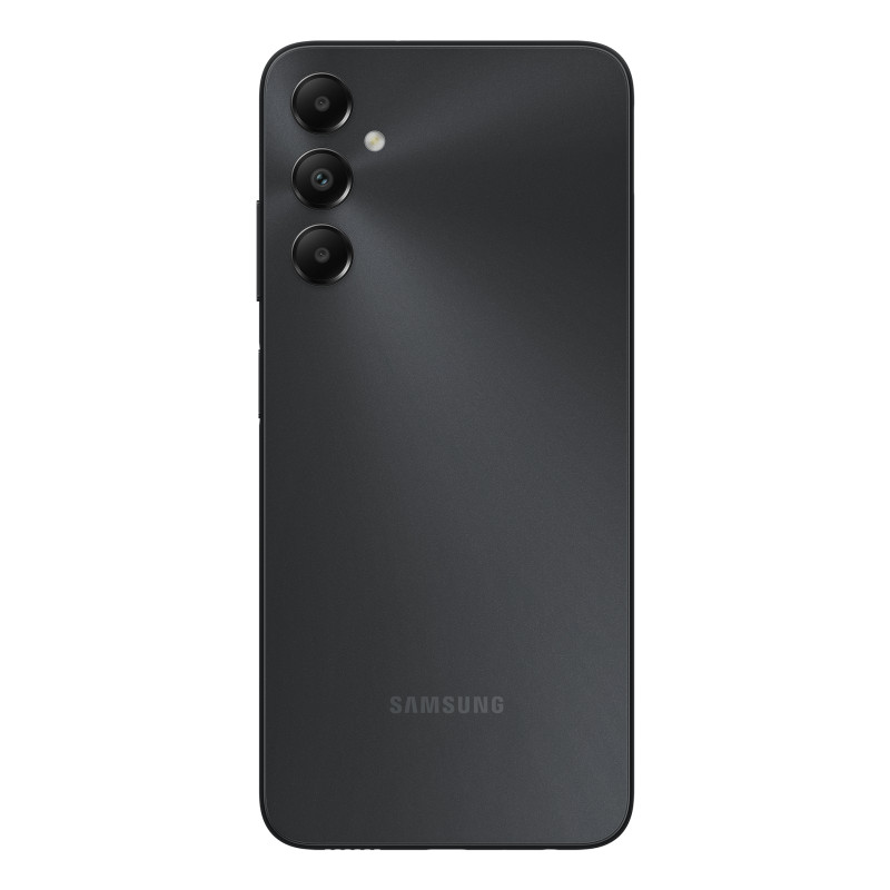 Galaxy A05S Double Sim 128 Go Noir Reconditionné