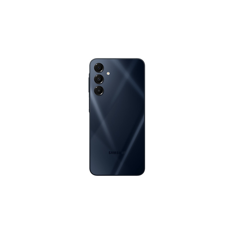 Galaxy A16 5G Double Sim 128 Go Bleu Nuit Reconditionné