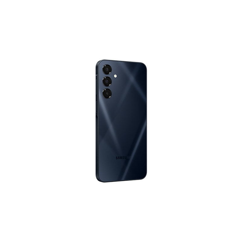 Galaxy A16 5G Double Sim 128 Go Bleu Nuit Reconditionné