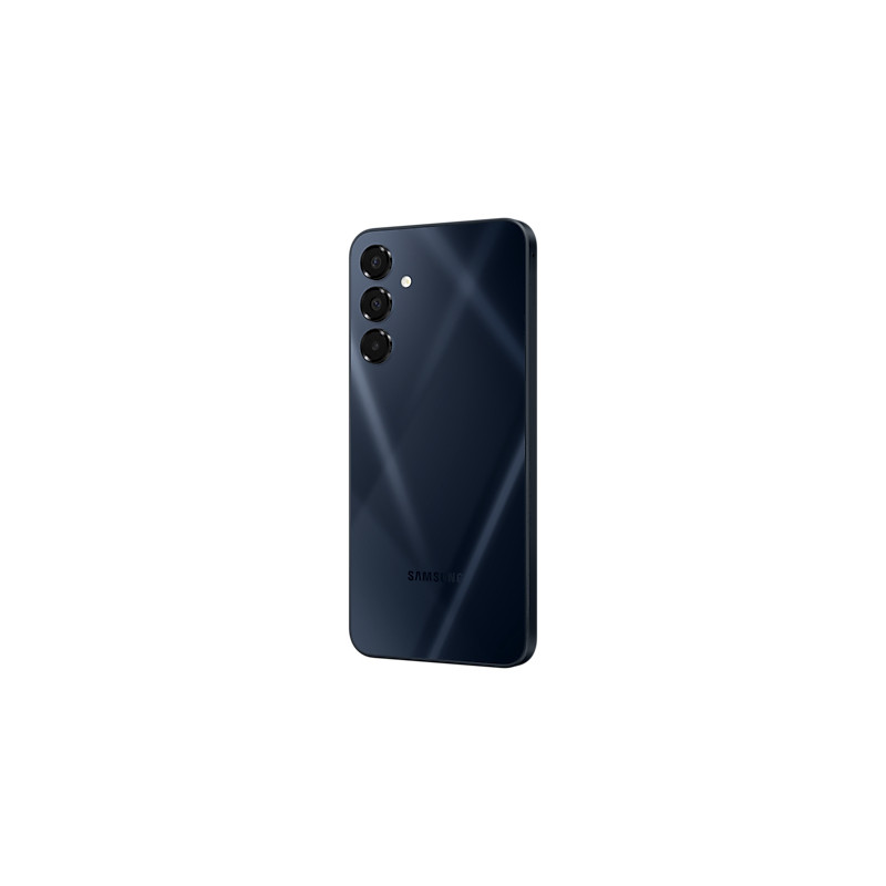 Galaxy A16 5G Double Sim 128 Go Bleu Nuit Reconditionné