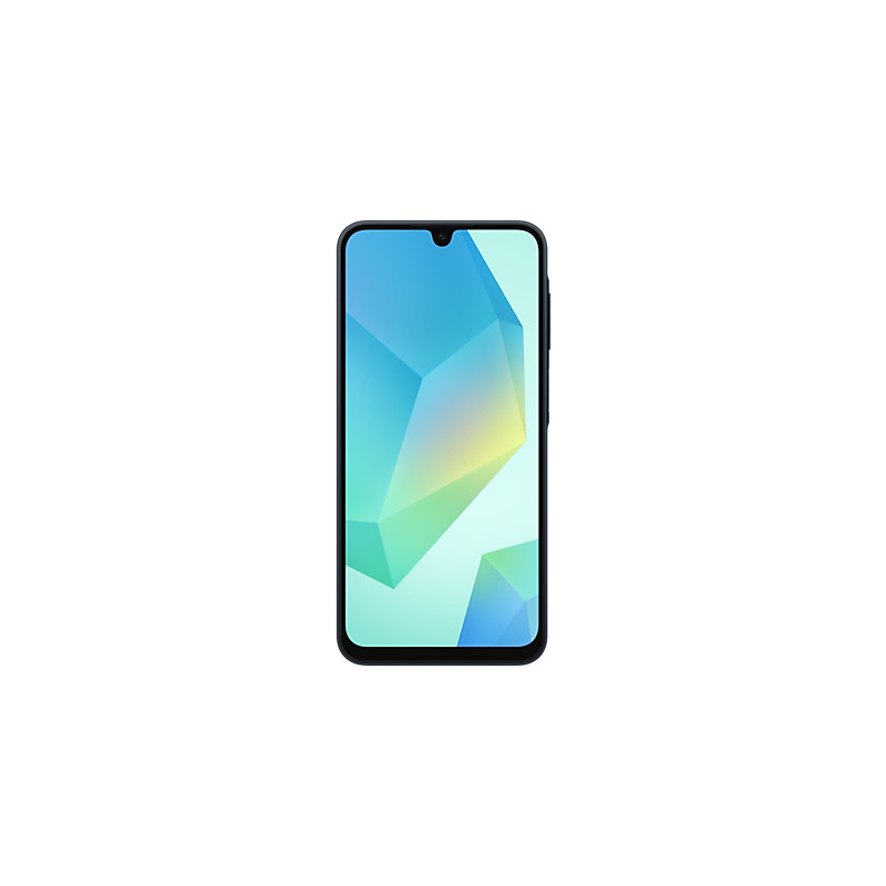 Galaxy A16 5G Double Sim 128 Go Bleu Nuit Reconditionné