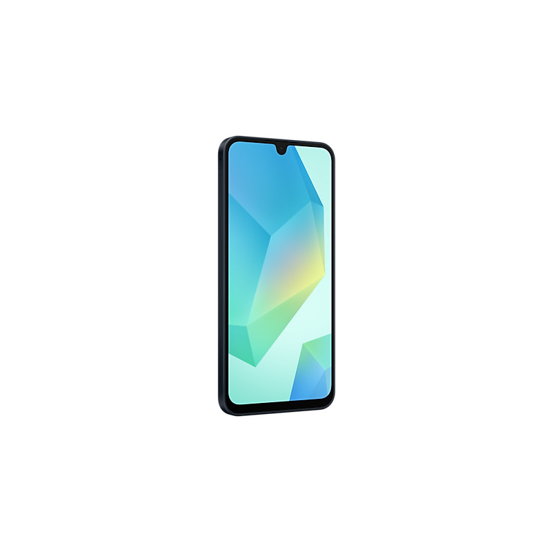 Galaxy A16 5G Double Sim 128 Go Bleu Nuit Reconditionné