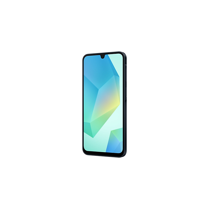 Galaxy A16 5G Double Sim 128 Go Bleu Nuit Reconditionné
