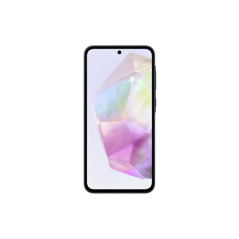 Galaxy A35 Double Sim 128 Go Bleu Nuit Reconditionné