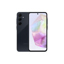 Galaxy A35 Double Sim 128 Go Bleu Nuit Reconditionné