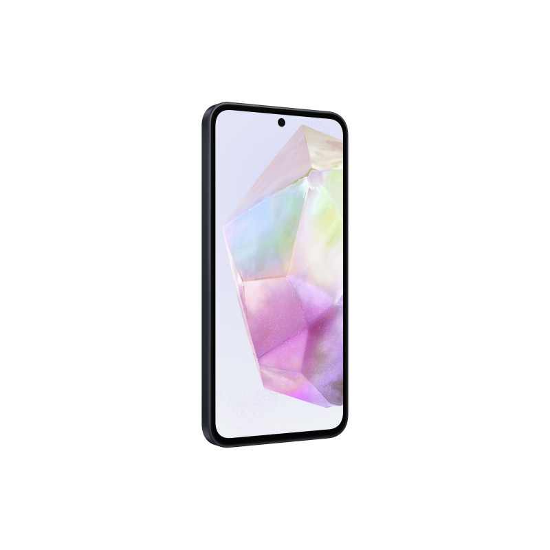 Galaxy A35 Double Sim 128 Go Bleu Nuit Reconditionné