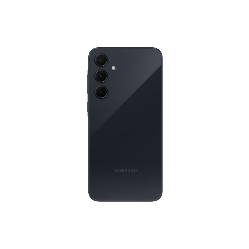 Galaxy A35 Double Sim 128 Go Bleu Nuit Reconditionné