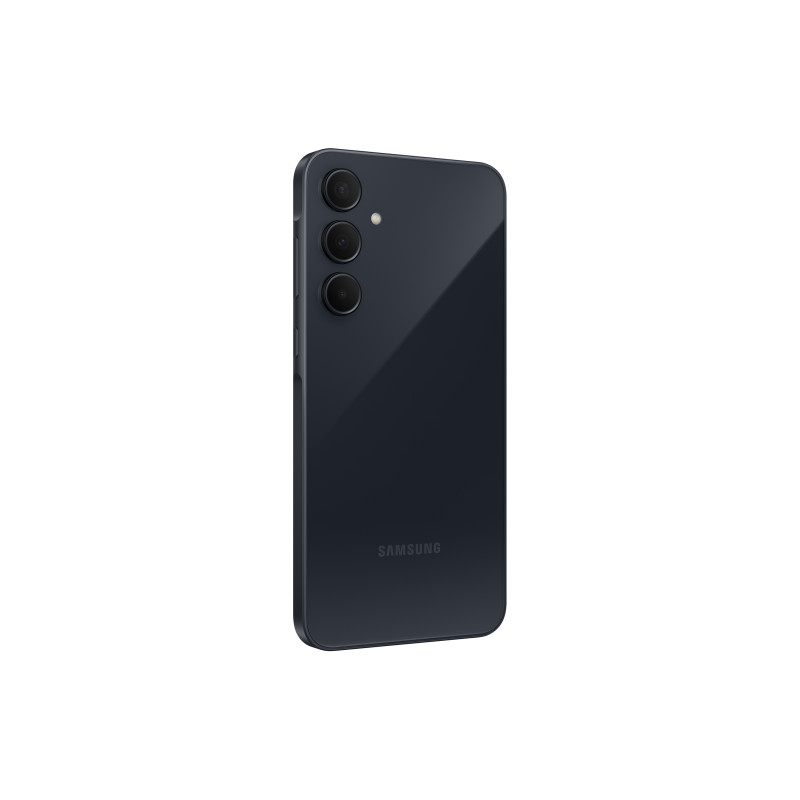 Galaxy A35 Double Sim 128 Go Bleu Nuit Reconditionné