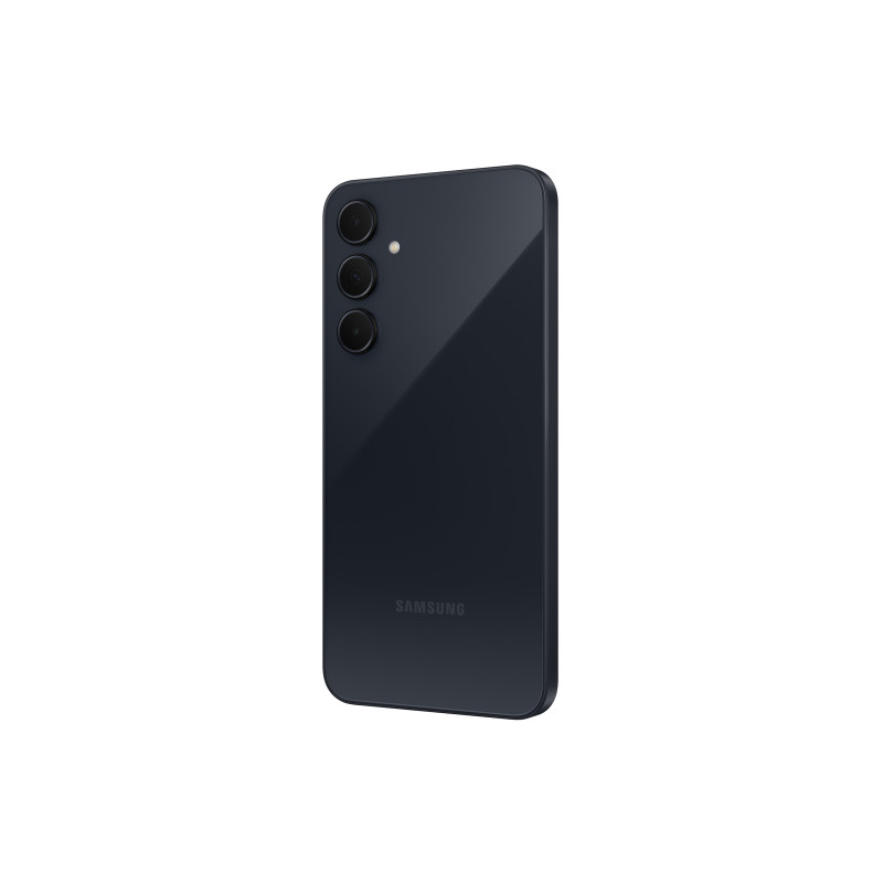 Galaxy A35 Double Sim 128 Go Bleu Nuit Reconditionné