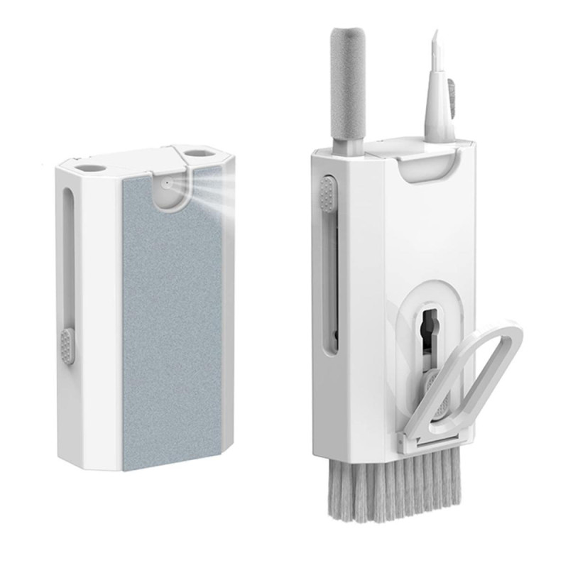 Kit nettoyage multifonction