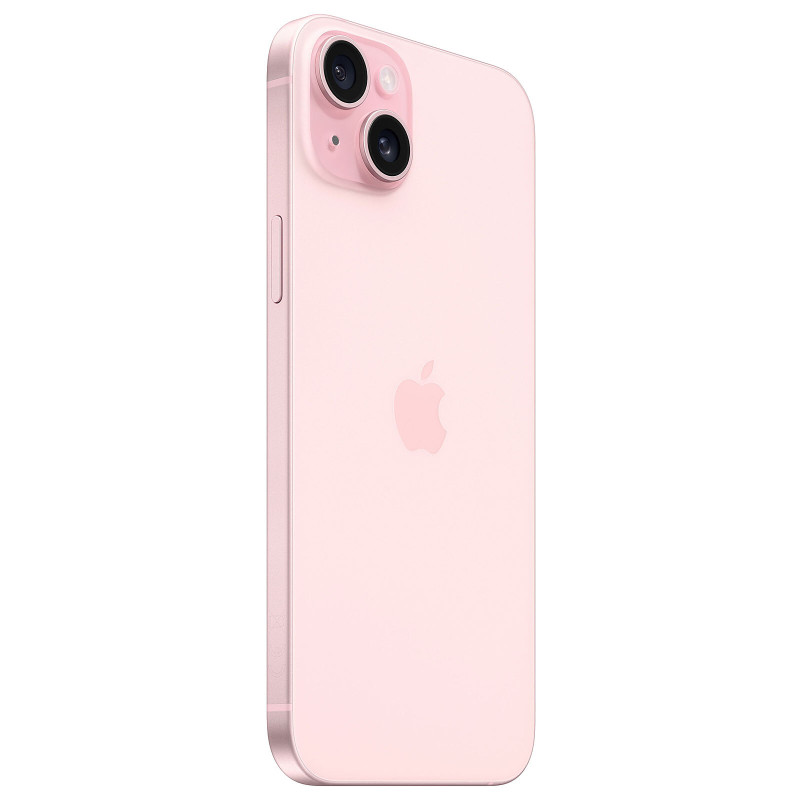 iPhone 15 Plus 512 Go rose Reconditionné